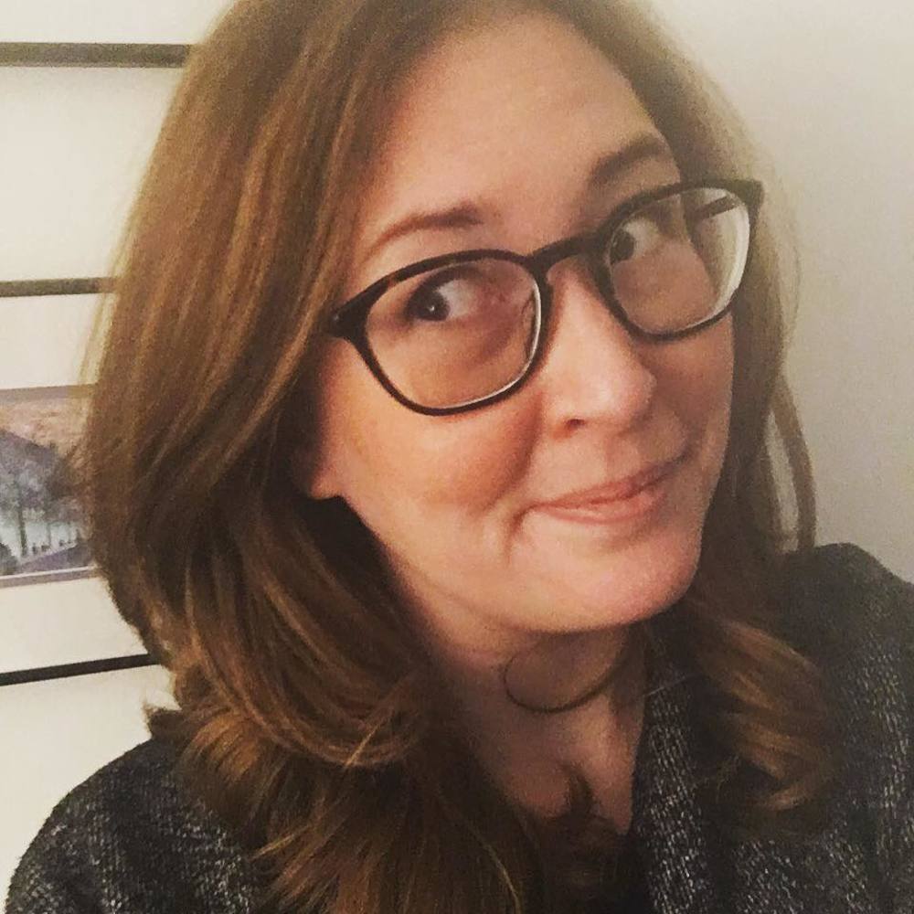 Meet your Posher, Claire